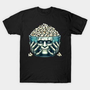 Popcorn2 T-Shirt